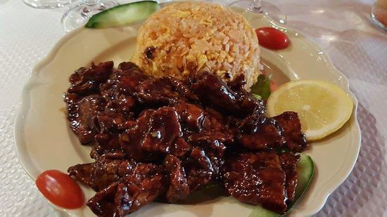 tibétain "Pays des neiges"